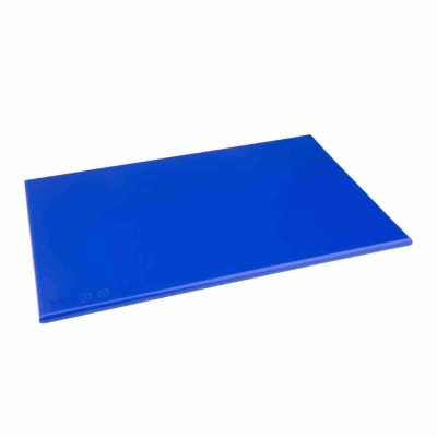 Planche D Couper Anti Bact Rienne En Haute Densit Bleue F