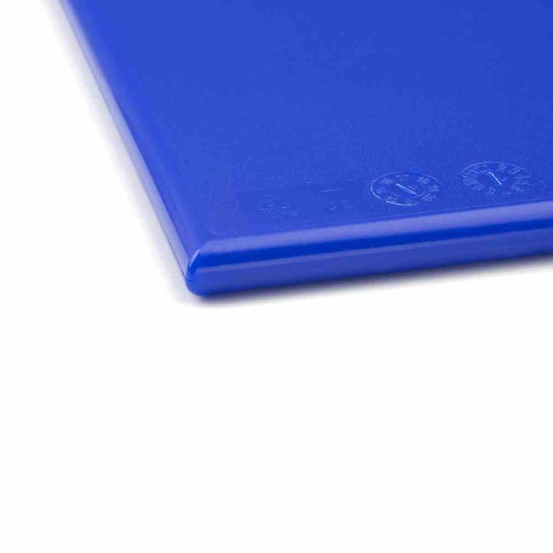 Hygiplas Planche D Couper Standard Haute Densit Bleue Chr Avenue