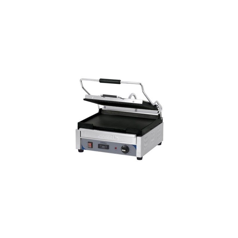 Grill Panini Grand Premium Rainur Lisse Cgprlgpt Casselin Chr