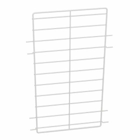 LIEBHERR - Grille de séparation basse pour panier plein air  largeur 210 mm