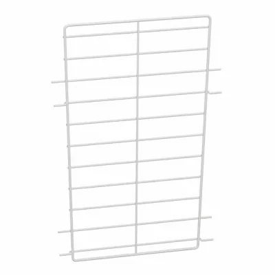 LIEBHERR - Grille de séparation basse pour panier plein air  largeur 210 mm