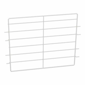 LIEBHERR - Grille de séparation basse pour panier plein air  largeur 270 mm