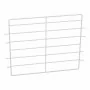 LIEBHERR - Grille de séparation basse pour panier plein air  largeur 270 mm