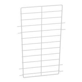 LIEBHERR - Grille de séparation haute pour panier plein air  largeur 210 mm