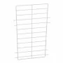 LIEBHERR - Grille de séparation haute pour panier plein air  largeur 210 mm