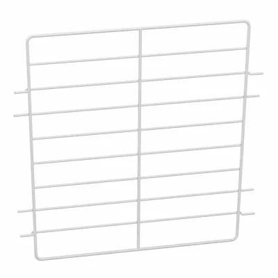 LIEBHERR - Grille de séparation pour panier plein air  largeur 270 mm