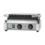 BARTSCHER - Grill contact "Panini-T" 1G lisse-lisse