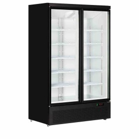 TEFCOLD - Armoire froide à boissons 2 portes 809 L