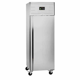 TEFCOLD - Congélateur vertical GN 2/1 1 porte pleine 528 L