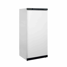 TEFCOLD - Congélateur de stockage blanc statique 1 porte pleine 420 L 