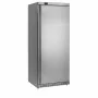 TEFCOLD - Congélateur de stockage inox statique GN 2/1 1 porte pleine 555 L 