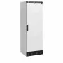 TEFCOLD - Refroidisseur de stockage blanche 1 porte pleine 345 L