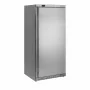 TEFCOLD - Armoire froide de stockage inox 1 porte pleine 420 L