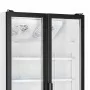 TEFCOLD - Armoire réfrigérée 2 portes à portes battantes 535 L