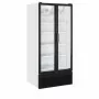 TEFCOLD - Armoire réfrigérée 2 portes à portes battantes 535 L