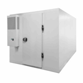 TEFCOLD - Chambre froide positive 2900 x 2300 x 2110 mm