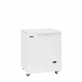 TEFCOLD - Congélateur médical blanc 152 L