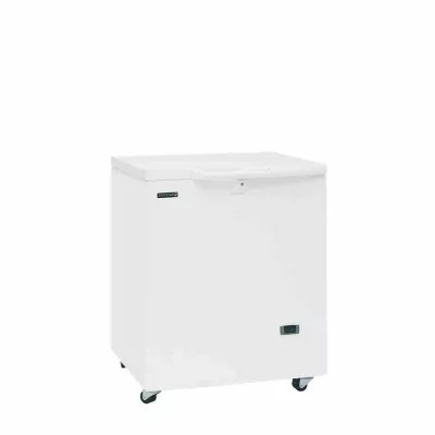 TEFCOLD - Congélateur médical blanc 152 L