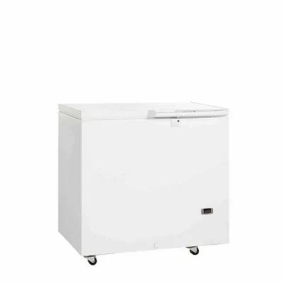 TEFCOLD - Congélateur médical blanc 230 L