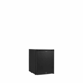 TEFCOLD - Réfrigérateur mini-bar noir silencieux porte pleine 26 L