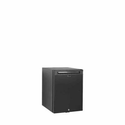 TEFCOLD - Réfrigérateur mini-bar porte pleine basse consommation 34 L