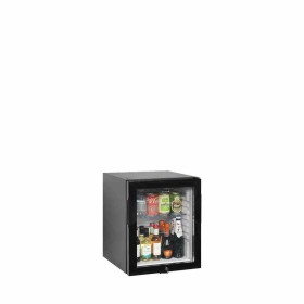 TEFCOLD - Réfrigérateur minibar à porte vitrée 24 L