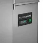 TEFCOLD - Poubelle réfrigérée inox 1 porte 120 L