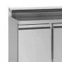 TEFCOLD - Table de préparation 3 portes GN 1/1 320 L