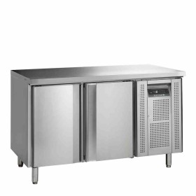 TEFCOLD - Table réfrigérée pâtissière 600x400 2 portes 380 L