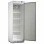 DIAMOND - Armoire frigorifique ventilée 400 L blanc