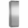 DIAMOND - Armoire frigorifique ventilée 400 L acier inox