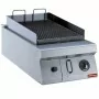 DIAMOND - Grill gaz HP 400 mm TOP P. 900 mm