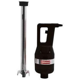 DIAMOND - Mixer plongeant 100 L tube 400 mm + variateur de vitesses