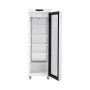 EBERHARDT FROID - Déclassé - Armoire froide positive porte vitrée blanche 359 L