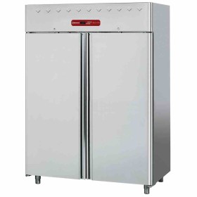 DIAMOND - Armoire frigorifique 1400 litres ventilée 2 portes GN 2/1