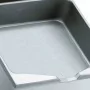 DIAMOND - Sauteuse électrique basculante cuve en Duomat 80 L sur meuble