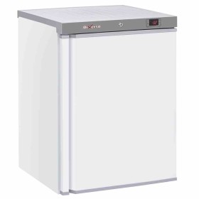 DIVERSO - Armoire froide positive ventilé 200 L blanc