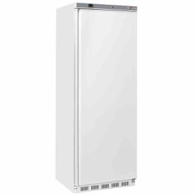 DIVERSO - Armoire frigorifique ventilée 400 L blanc