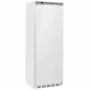 DIVERSO - Armoire frigorifique ventilée 400 L blanc