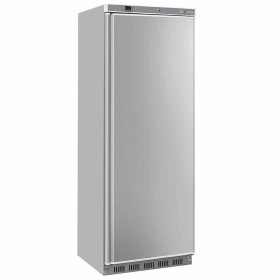 DIVERSO - Armoire frigorifique ventilée 400 L acier inox