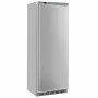 DIVERSO - Armoire frigorifique ventilée 400 L acier inox