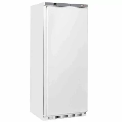 DIVERSO - Armoire frigorifique GN 2/1 ventilée 600 L blanc