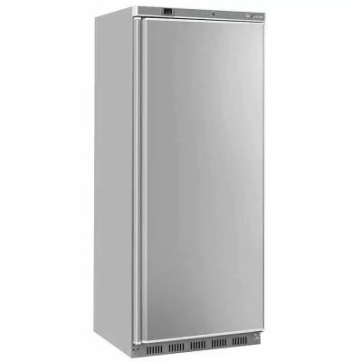 DIVERSO - Armoire frigorifique GN 2/1 ventilée 600 L acier inox