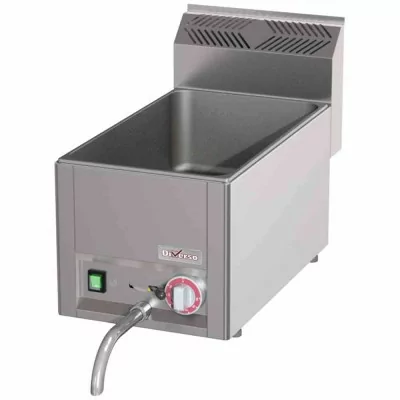 DIVERSO - Bain-marie électrique GN 1/1 150 mm Top