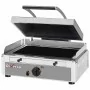 DIVERSO - Grill panini medium vitrocéramique