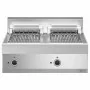 DIVERSO - Grill-vapeur électrique 1/1 module