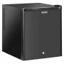 DIVERSO - Minibar porte pleine 48,5 L noir