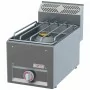 DIVERSO - Fourneau 1 feux 8 kW surpuissants Top