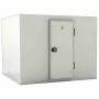 DIAMOND - Chambre froide négative MINICOLD ISO 80 2590 x 2190 x 2190 mm