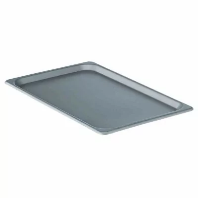 DIAMOND - Plat de cuisson anti-adhésif GN 1/1 h 20 mm